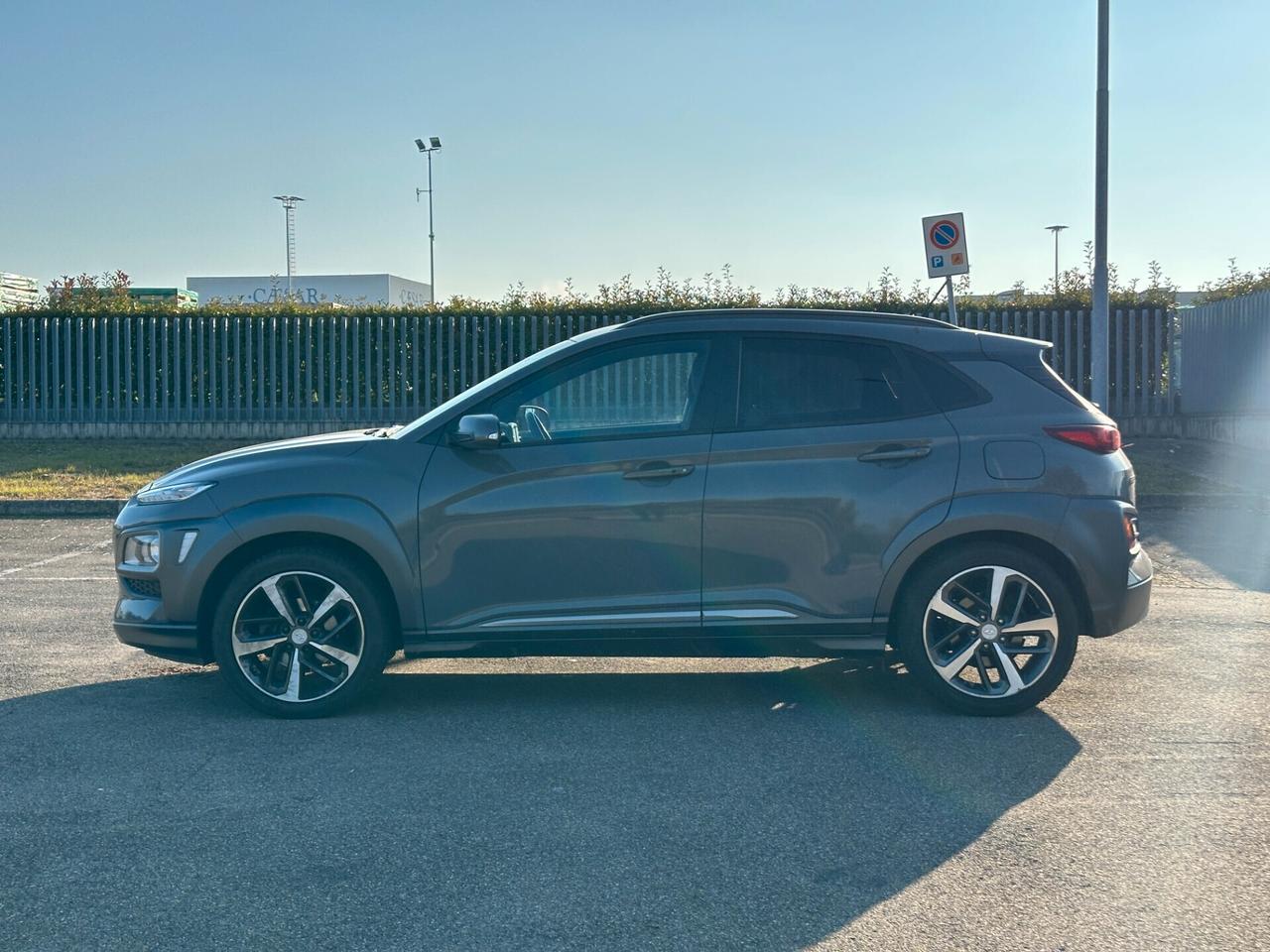 Hyundai Kona 1.6 CRDI 115 CV Xpossible