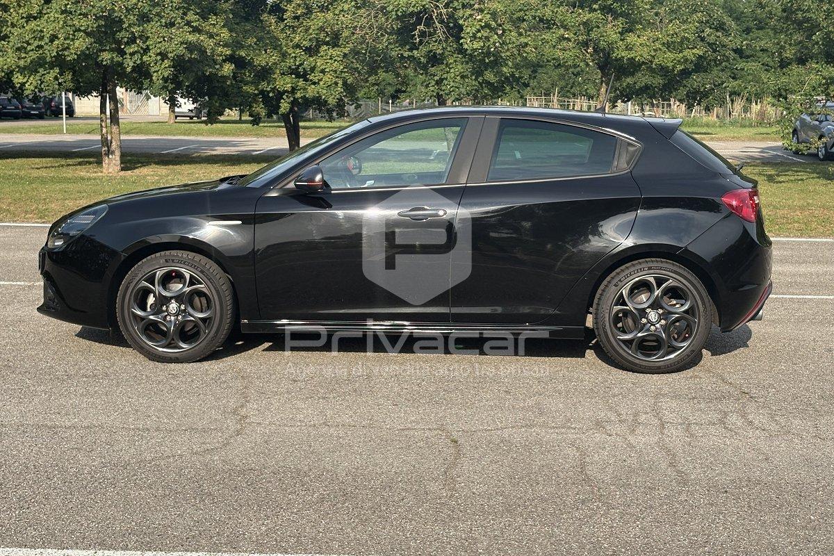 ALFA ROMEO Giulietta 1.6 JTDm 120 CV Super