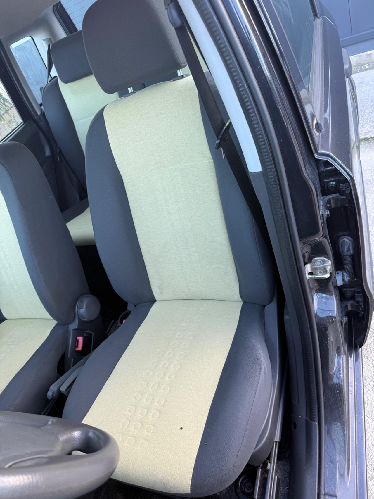 Fiat Panda 1.2 Emotion 2010