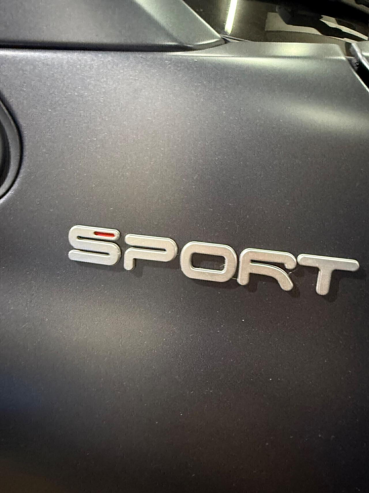 Fiat 500X 1.3 T4 150 CV DCT Sport
