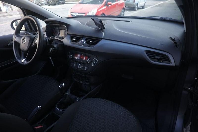 Opel Corsa Opel Corsa 1.4 90CV GPL Tech 5p Innovation Unicoproprietario