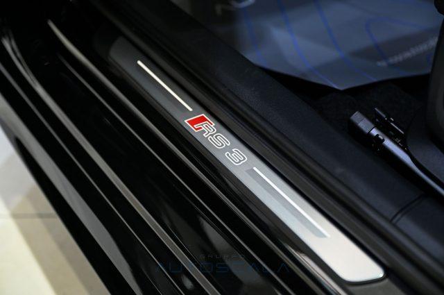 AUDI RS3 SPB 2.5 TFSI 400cv RS Dynamic 280Kmh Quattro S Tr.
