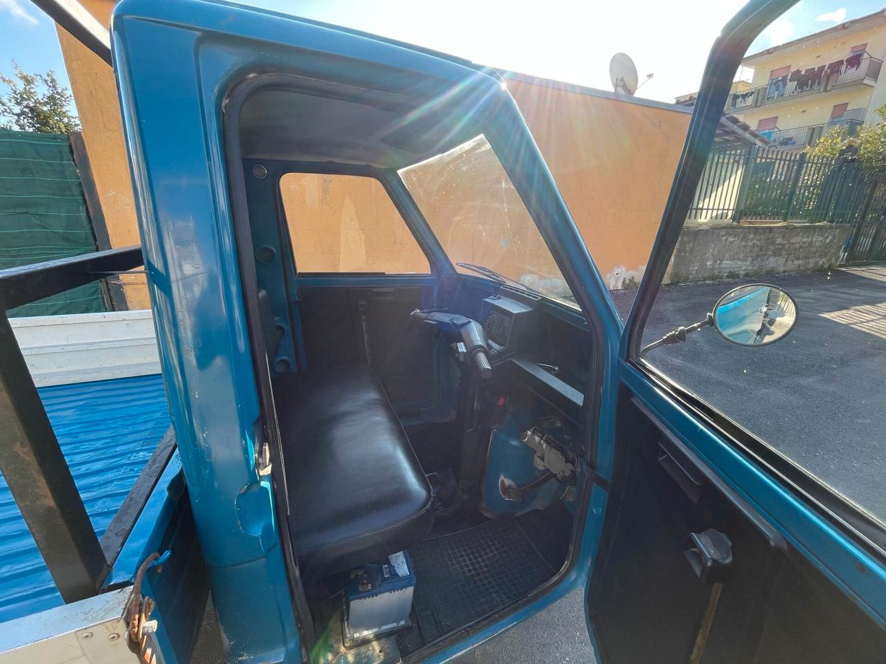 PIAGGIO APE TM 703