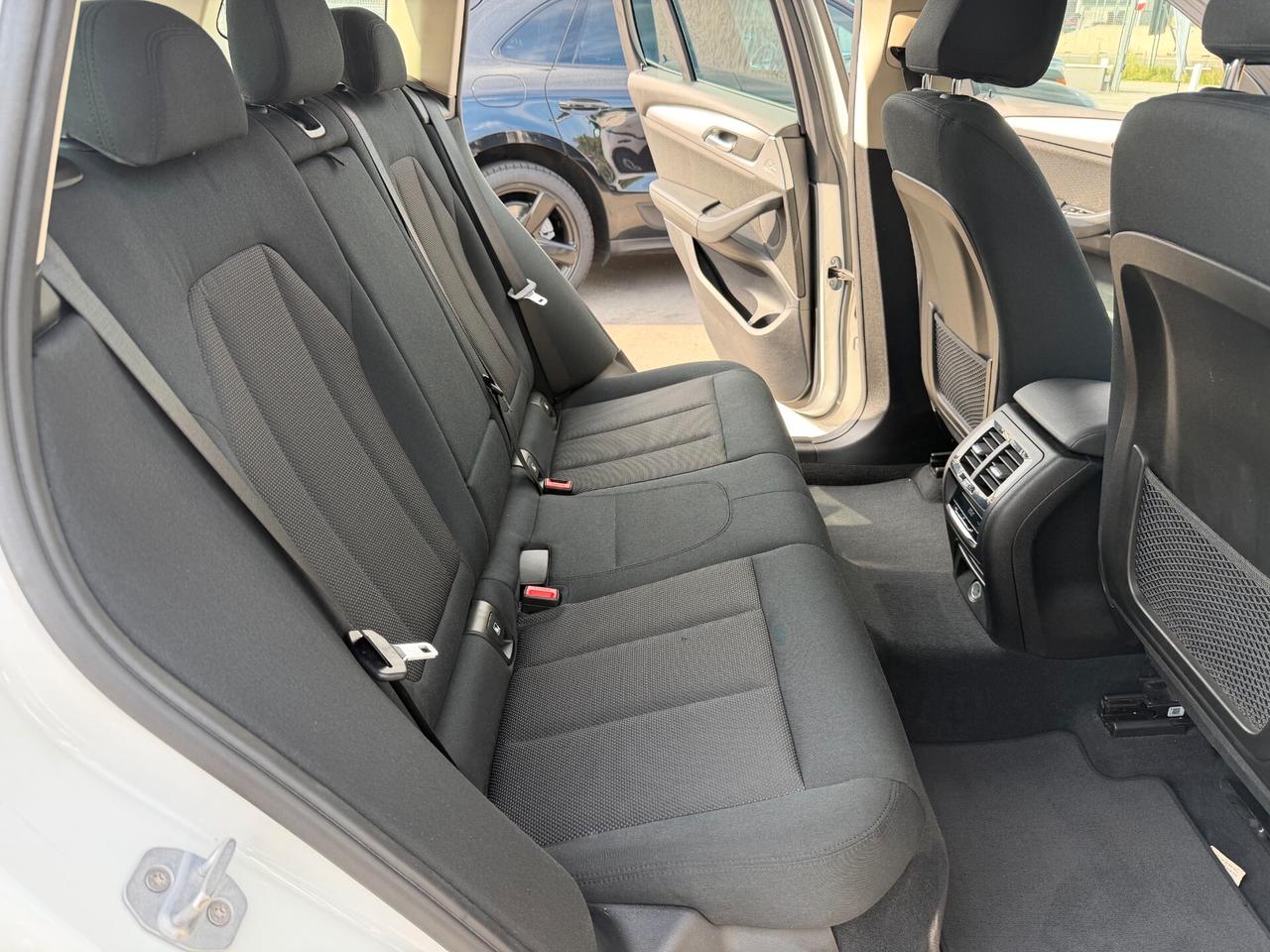 Bmw X3 sDrive18d Autbellissima!!!/cruise/navi/camera!!1