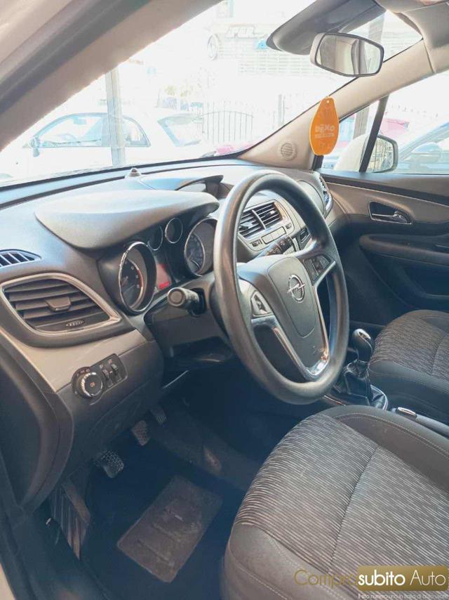 OPEL Mokka 1.4 Turbo Ecotec 140CV 4x2 aut. Cosmo