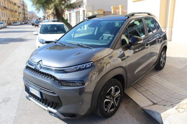 CITROEN C3 Aircross PureTech 110 S&S Feel