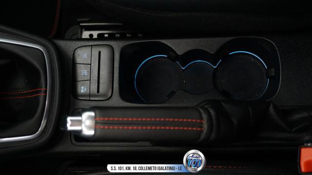 FORD Puma 1.0 EcoBoost Hybrid 125 CV S&S ST-Line X