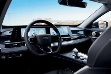 NEW DR 6 1.6 T-GDI DCT