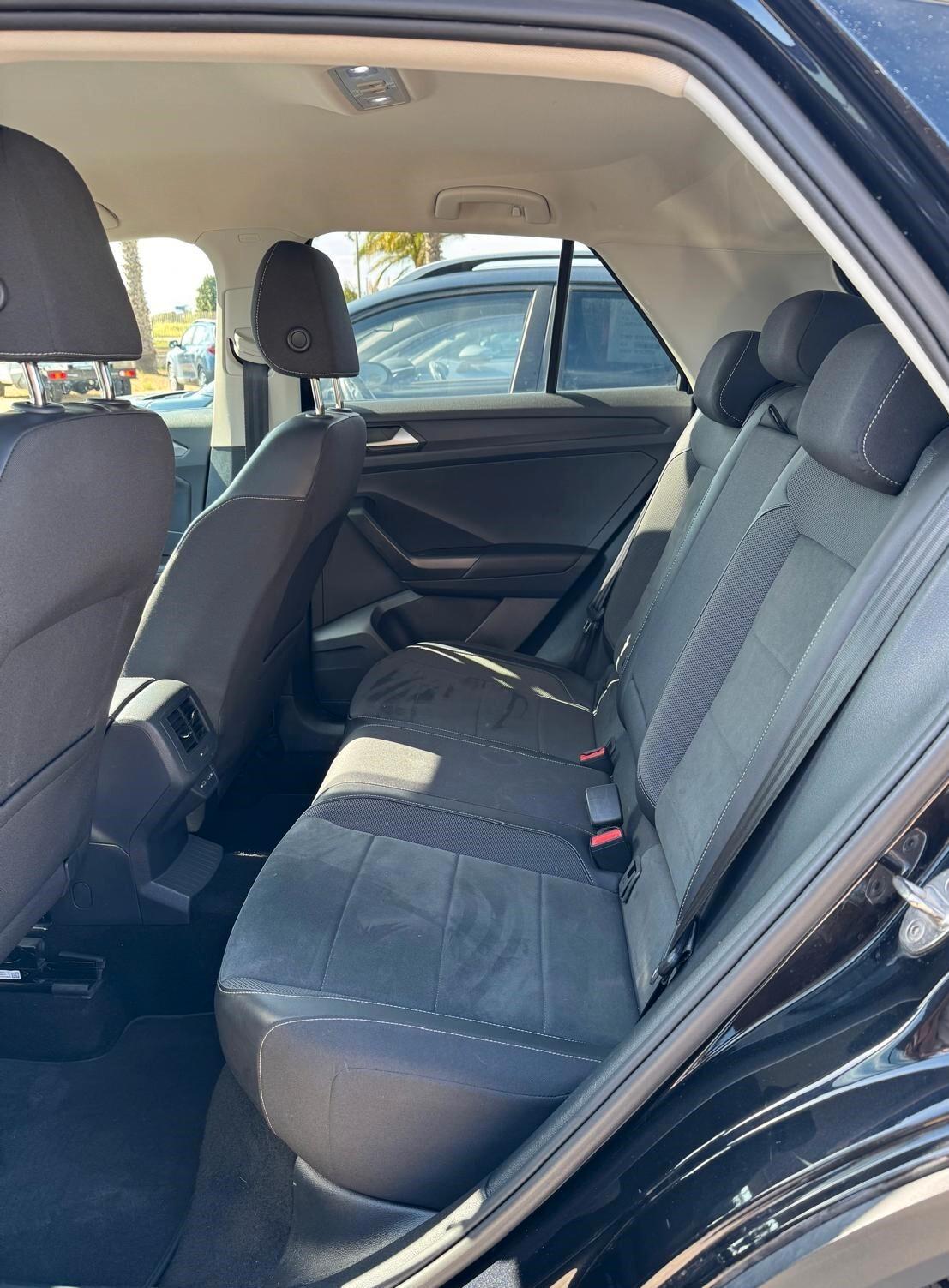 Volkswagen T-Roc 2.0 TDI Style