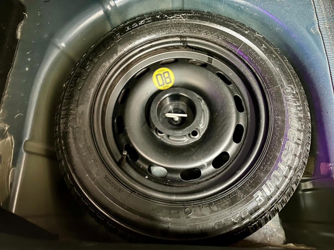 Ford Fiesta 1.4 TDCi 70cv Titanium 2011