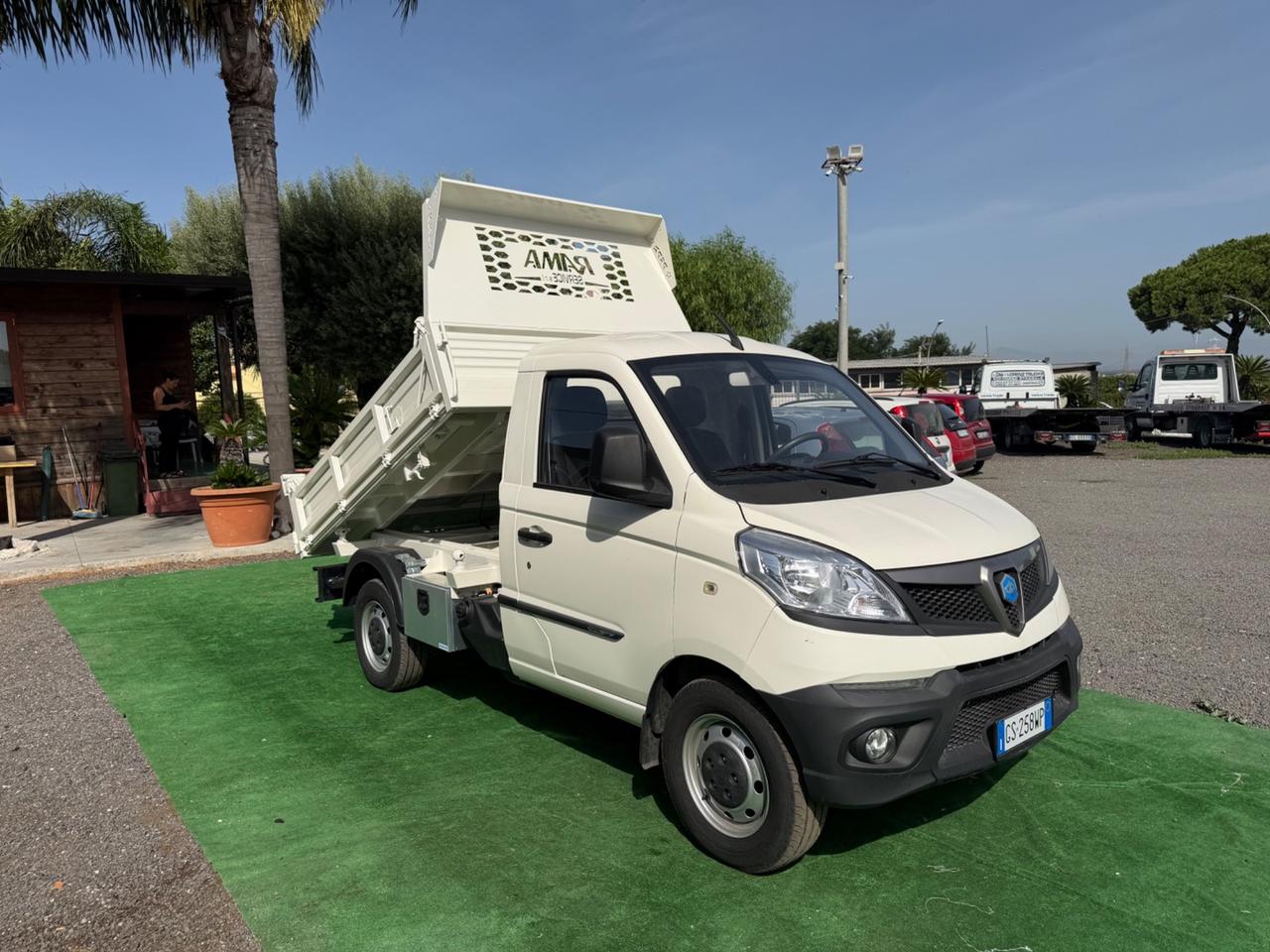 Piaggio