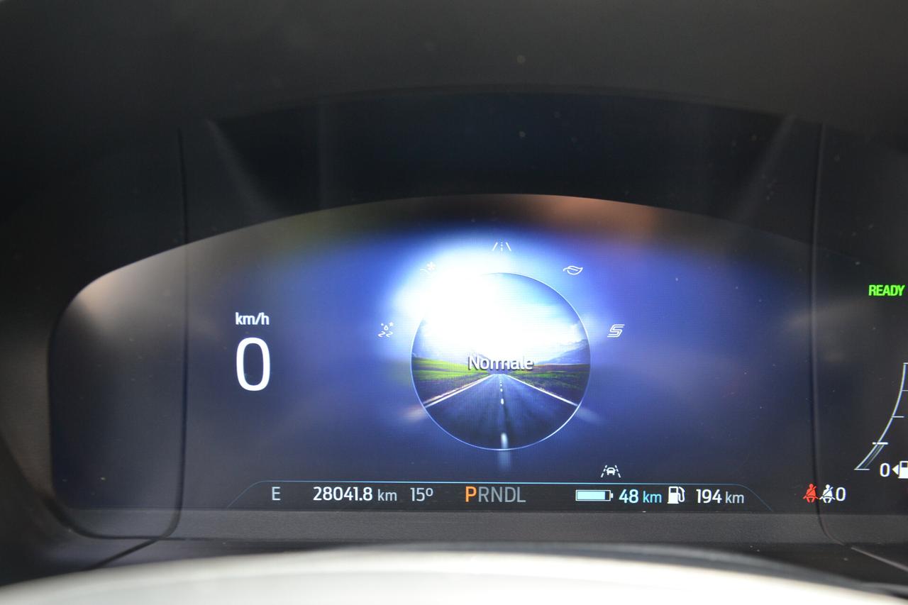 Ford Kuga 2.5 PHEV 225CV ST-LINE X **PREZZO REALE**UNIPRO'**