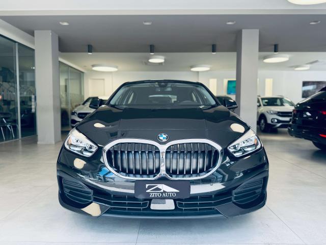 BMW 118 d Business Advantage auto