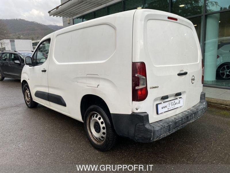 Opel Combo Cargo XL 1.5 Diesel 100CV S&S PL