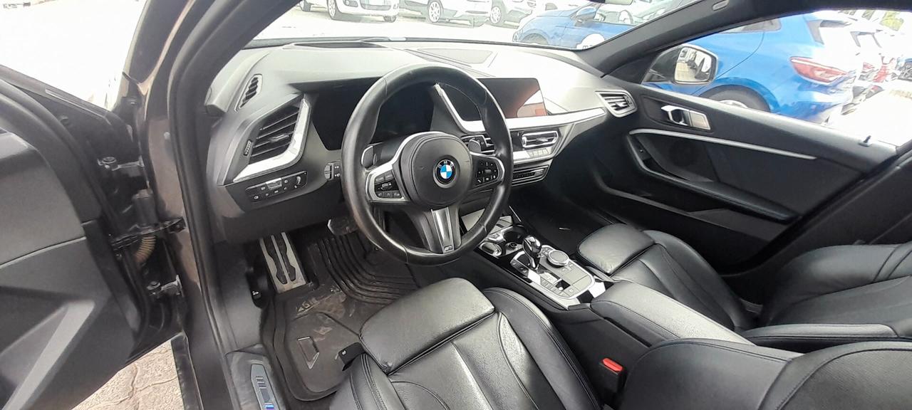 Bmw 135 M 135i xDrive " Iva Esposta"