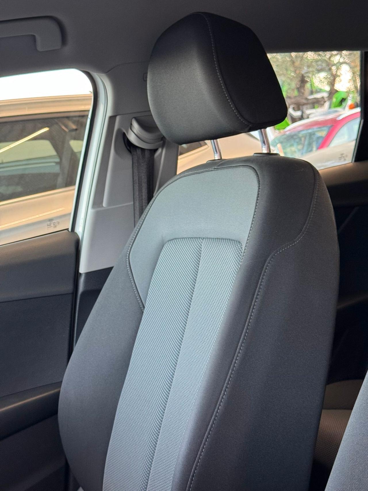 Audi Q2 1.6 TDI Sport