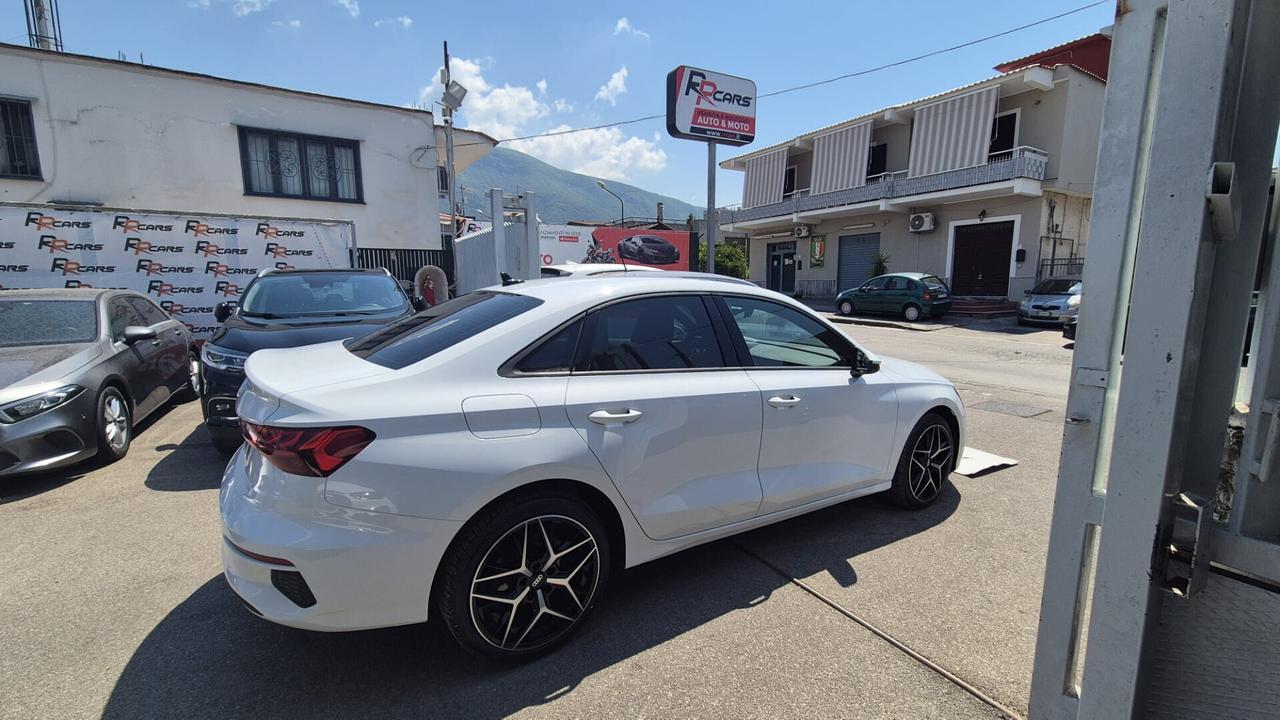 Audi A3 Sedan 30 TDI