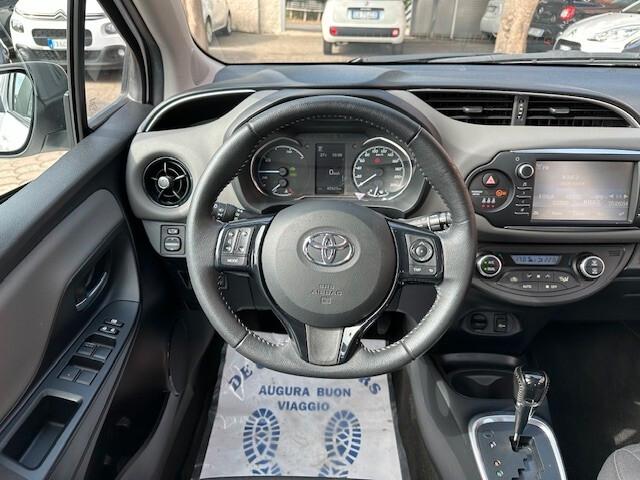 Toyota Yaris 1.5 Hybrid 74CV Active - 10/2019