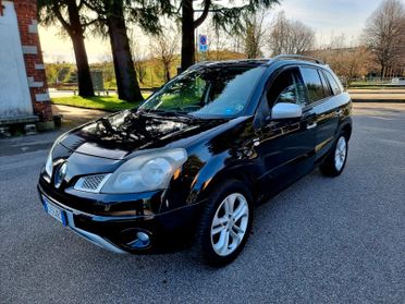 Renault Koleos 2.0 dCi 150CV 4X4 Bose