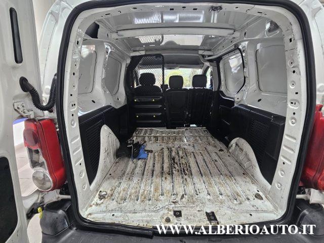 CITROEN Berlingo 1.6 HDi 90CV Van 3posti Business CONTO VENDITA