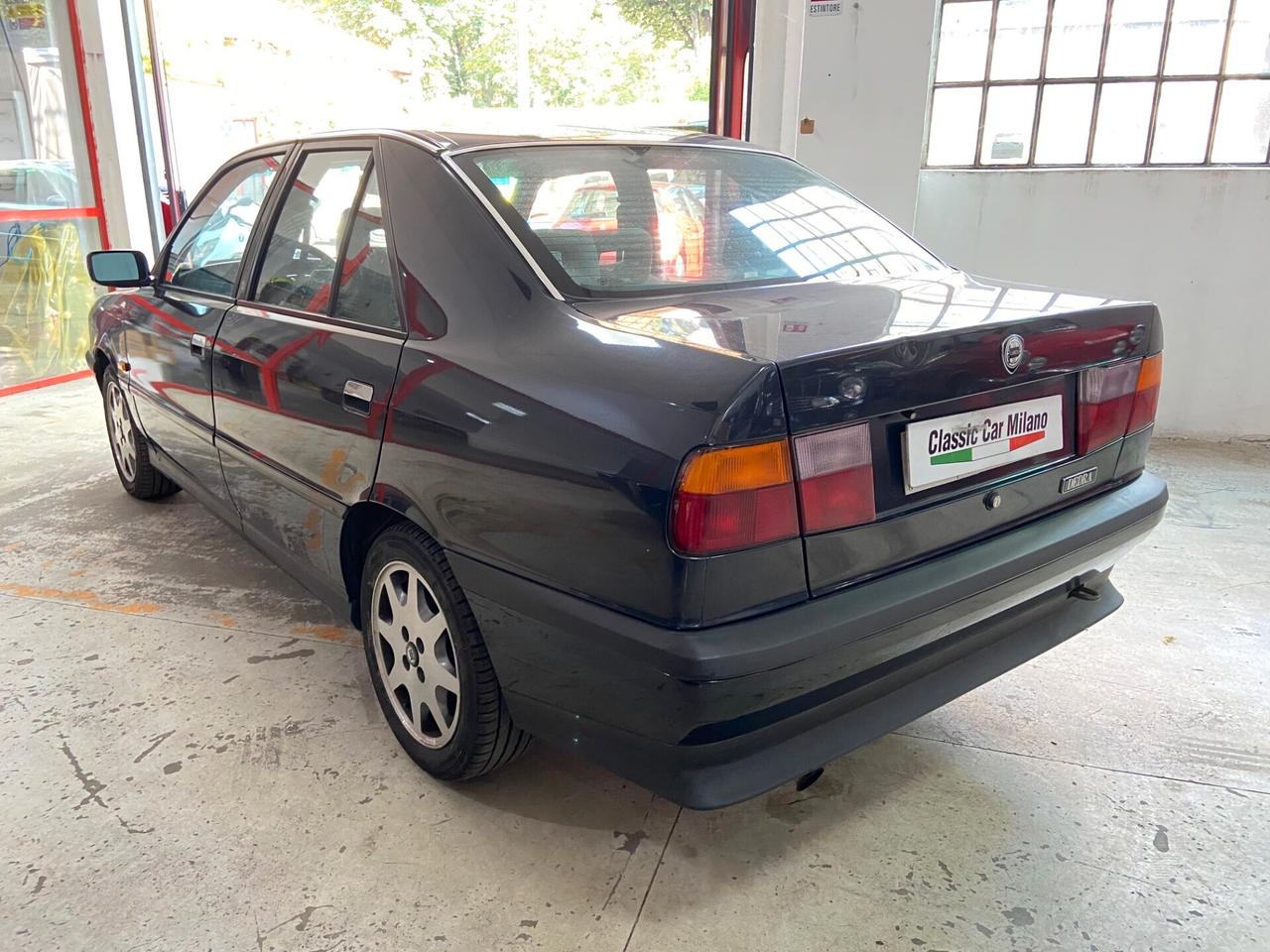 Lancia Dedra 2.0 HF turbo i.e.