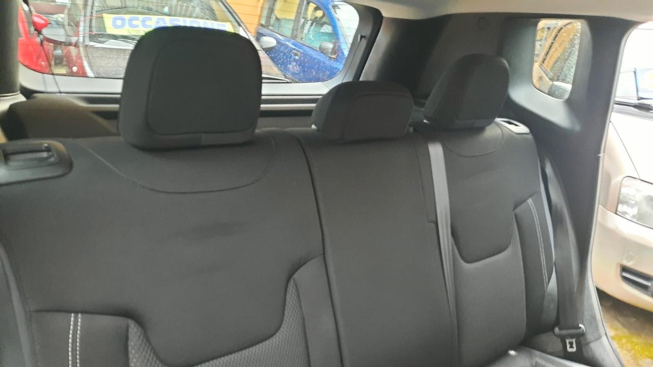 Jeep Renegade 1.0 T3 80th Anniversary