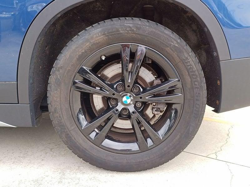 BMW X1 xdrive25e xLine auto