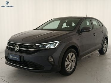 VOLKSWAGEN Taigo - Taigo 1.0 TSI 110 CV Life