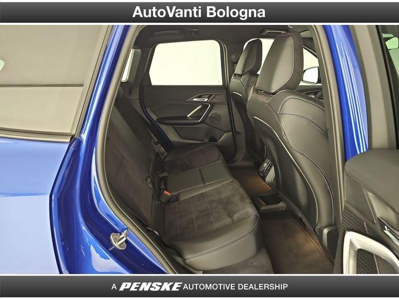 BMW X1 X1 xdrive 30e MSport Pro auto