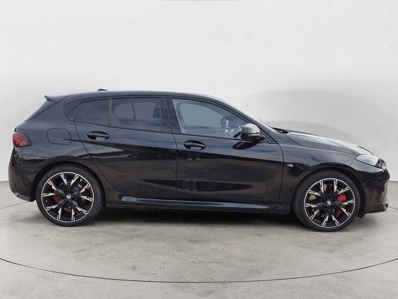 BMW Serie 1 118d MSport Pro auto