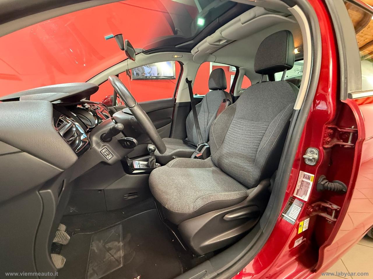 CITROEN C3 BlueHDi 75 Exclusive