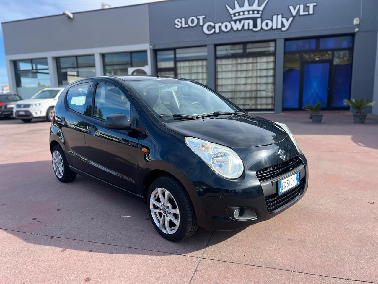 Suzuki Alto 1.0 GL
