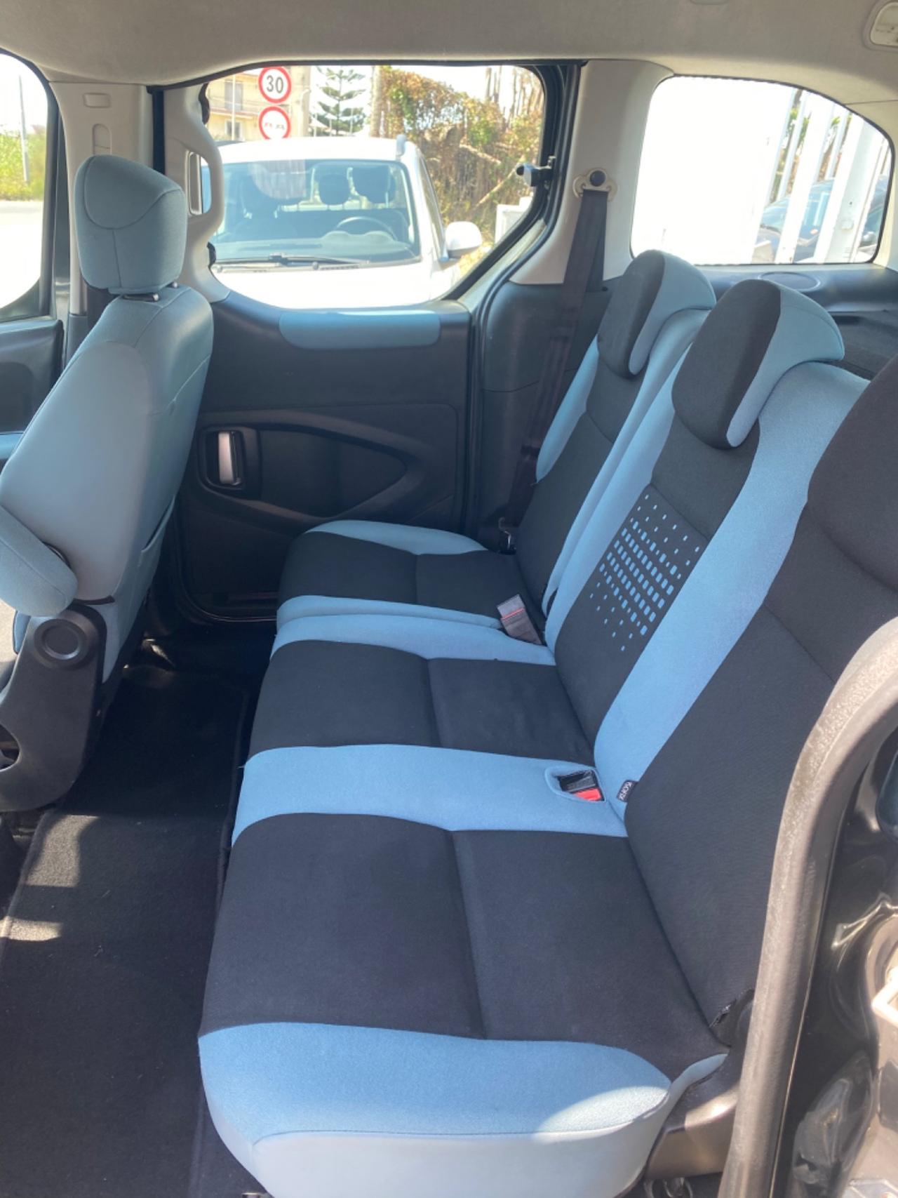 Citroen Berlingo Multispace 1.6 HDi 90 Seduction