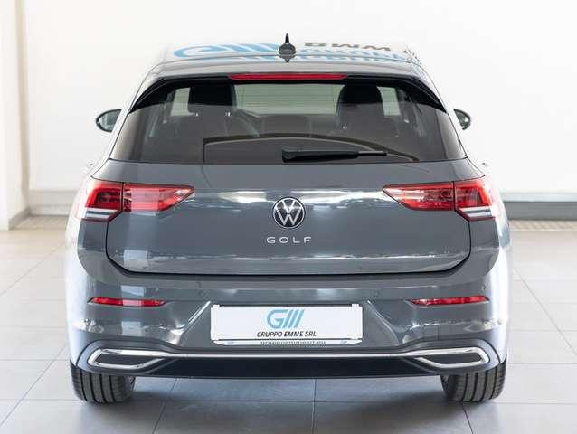 Volkswagen Golf Golf VIII 2020 2.0 tdi Style 150cv dsg