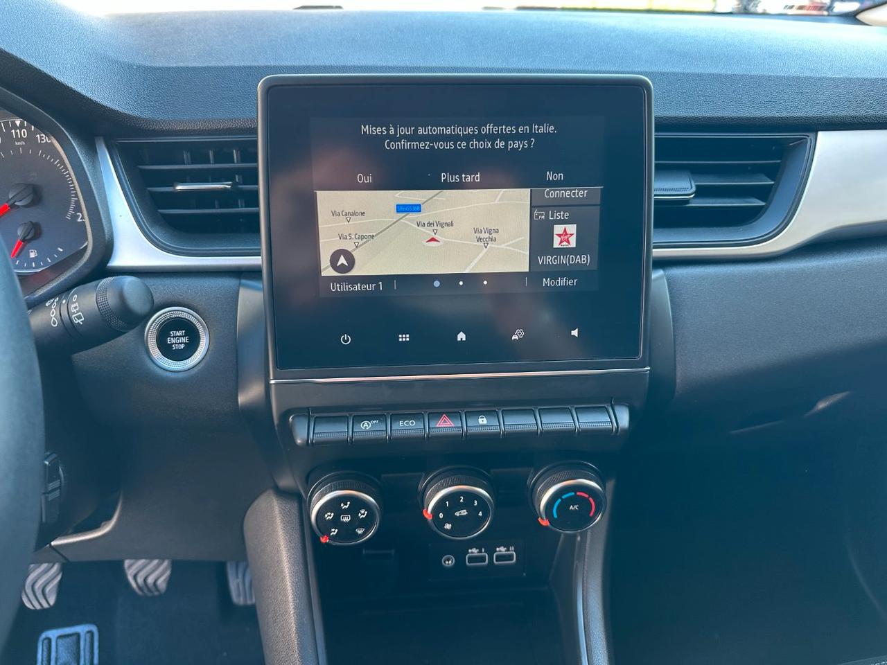 Renault Captur 1.0 eco-g Evolution 100cv