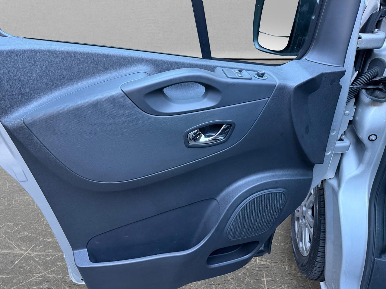 FIAT Talento combi M1 1.6 twin t. Mjt CH1 10Q 125cv 8POSTI