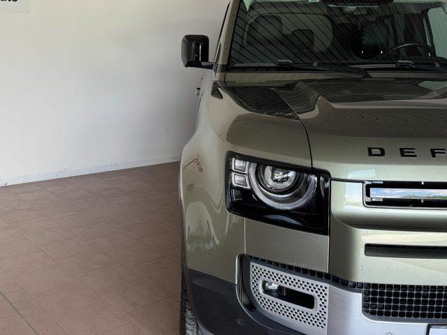 LAND ROVER Defender 110 3.0 l6 400 CV AWD Auto First Edition Gancio