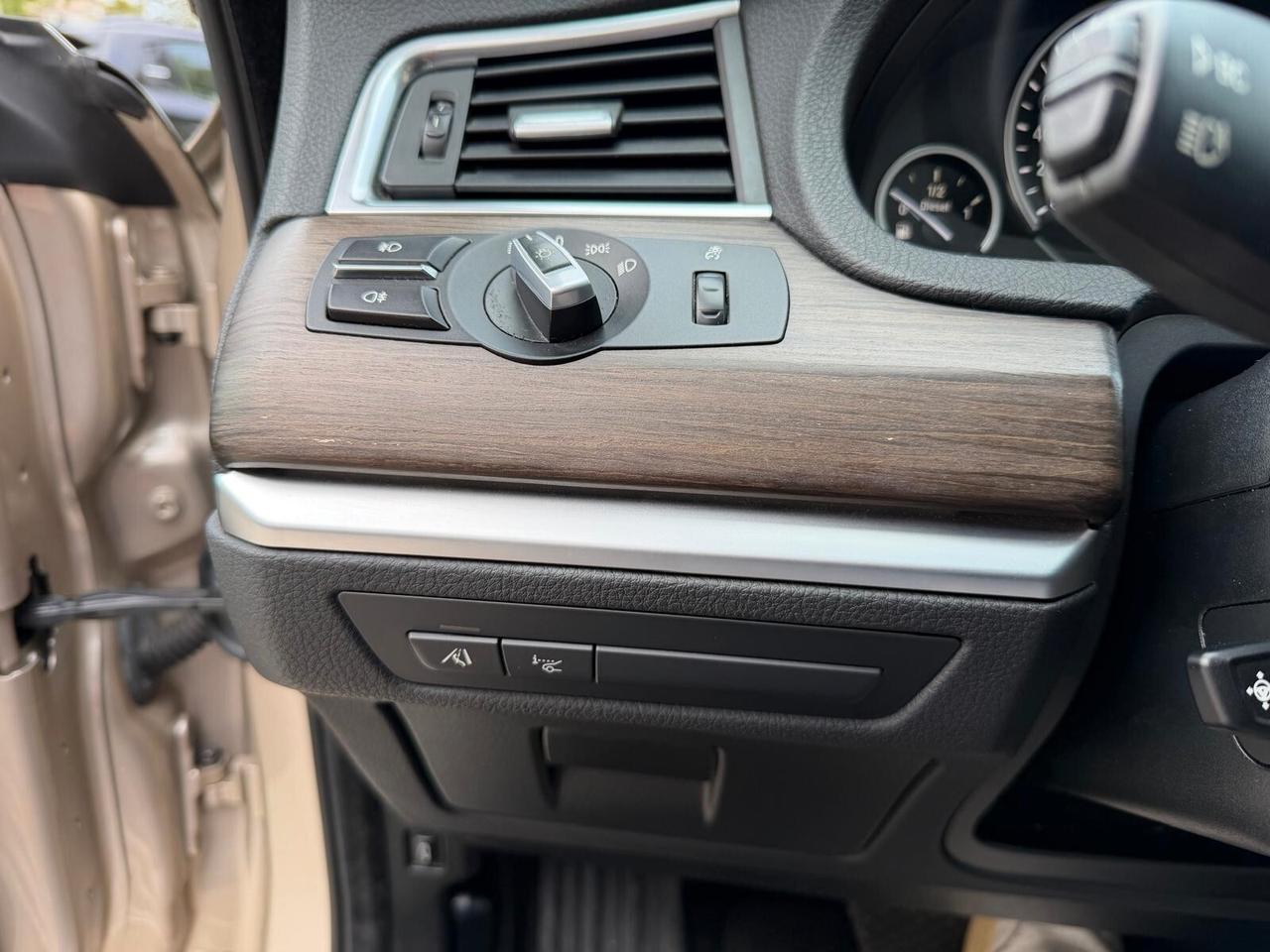 Bmw 530 530D GT