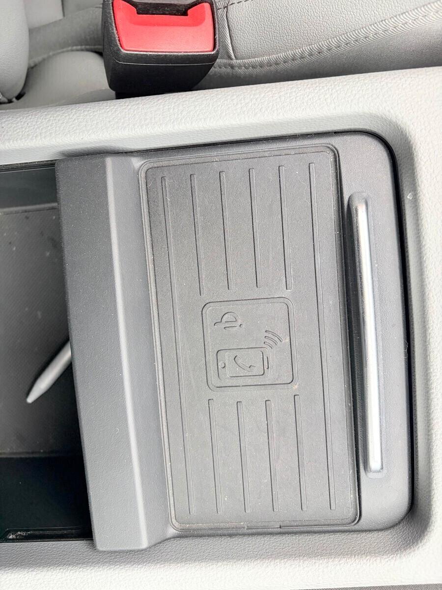 Audi Q5 35 TDI S tronic Business Advanced