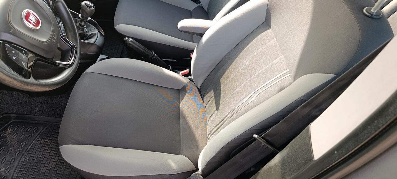 Fiat Doblo Doblò 1.6 MJT 16V 90CV Lounge