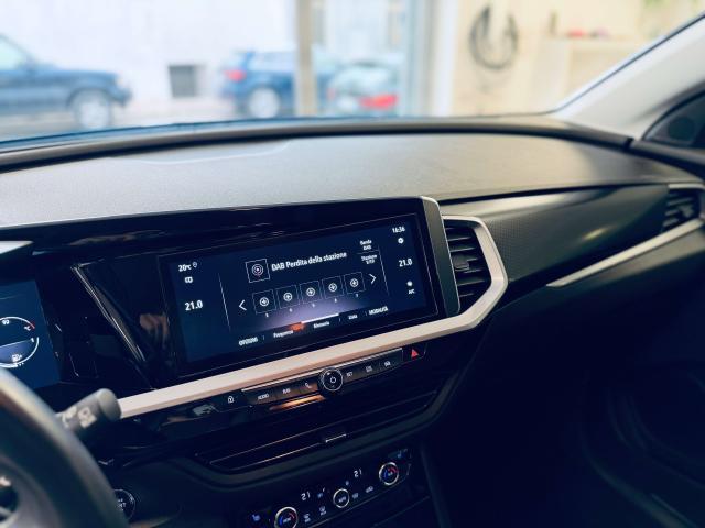 Opel Grandland X 1.5 ecotec GS Line