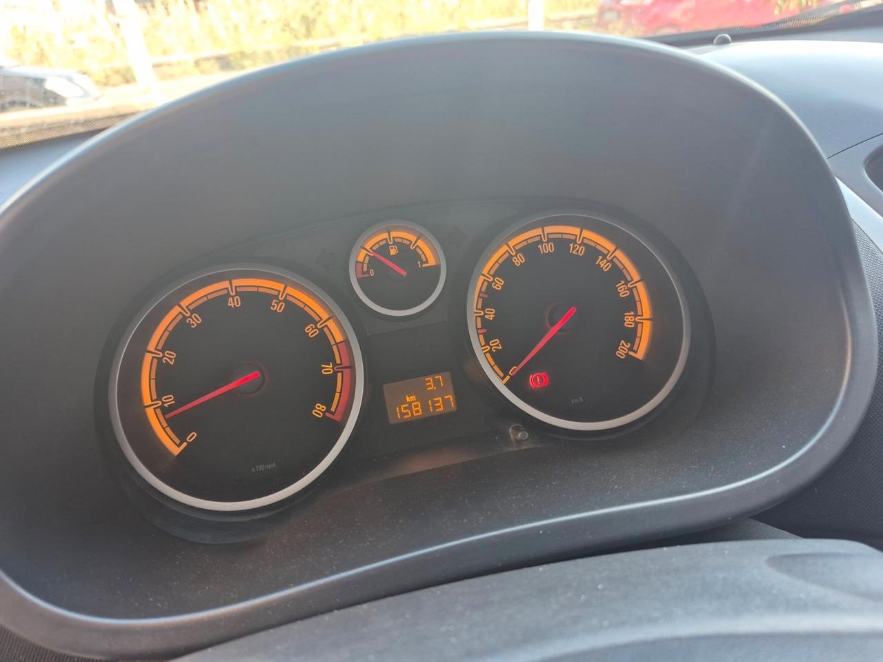 Opel Corsa 1.2 5 porte Enjoy
