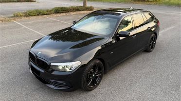 Bmw 530 530d xDrive Touring Sport