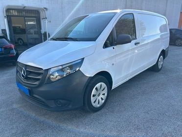 MERCEDES-BENZ Vito 2.0 114 CDI PC-SL Furgone Long automatico