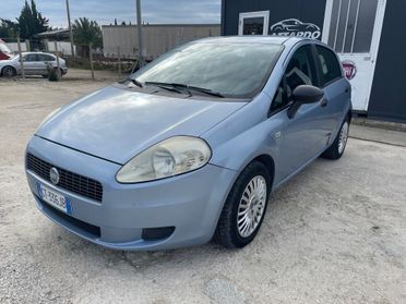 Fiat Grande Punto Grande Punto 1.2 5 porte Active