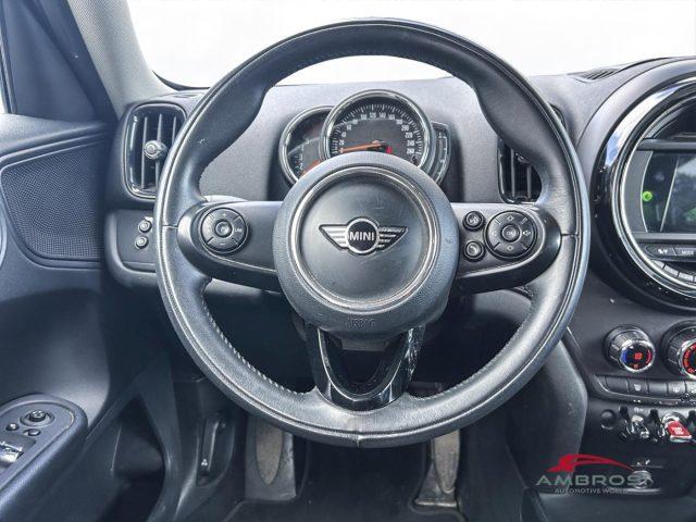 MINI Countryman One D 1.5 One D Auto