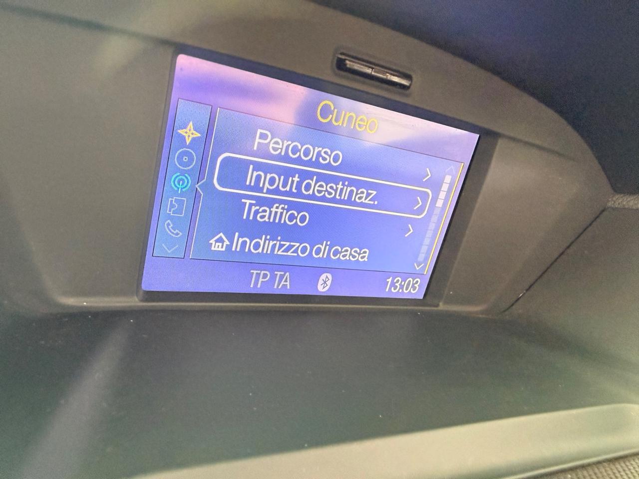 Ford C-Max 1.6 TDCi 115CV Titanium