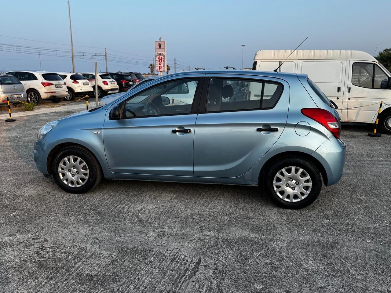 Hyundai i20 1.2 5p. Comfort NEO P