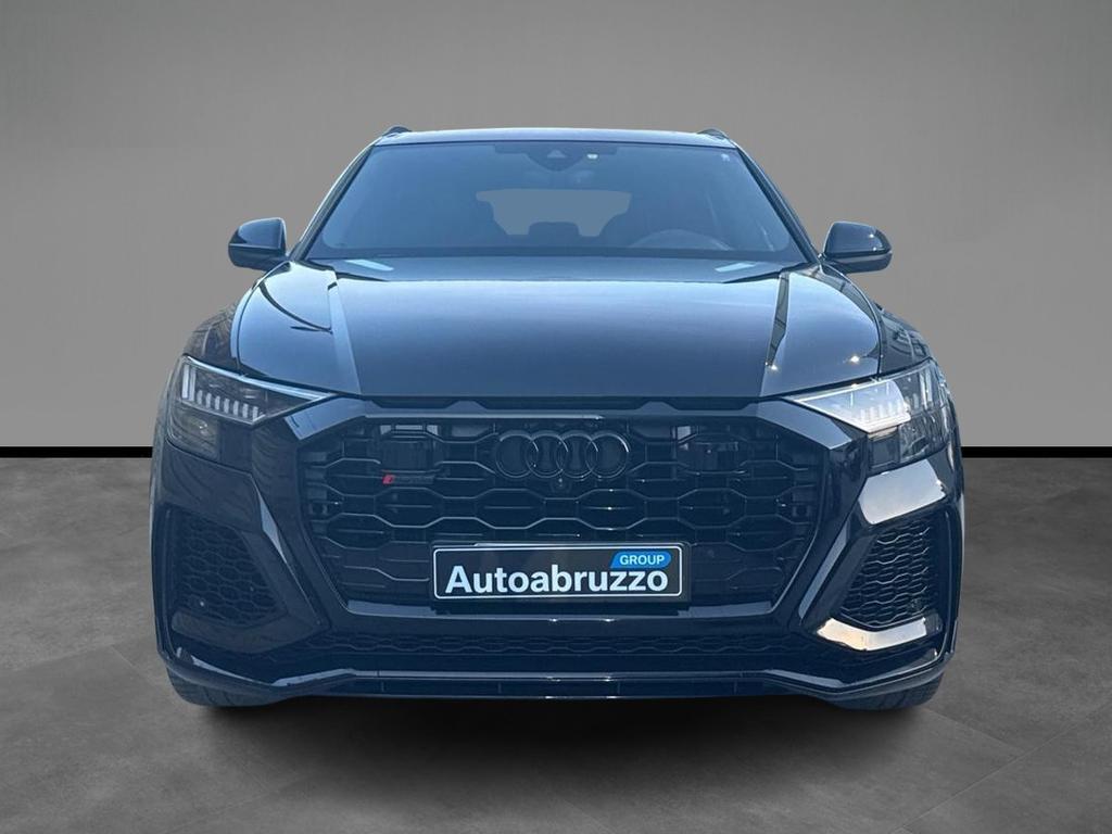 Audi Q8 4.0 mHEV Quattro Tiptronic