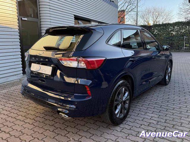 FORD Kuga ST-LINE AUTOMATICA TELECAMERA POST IVA ESPOSTA